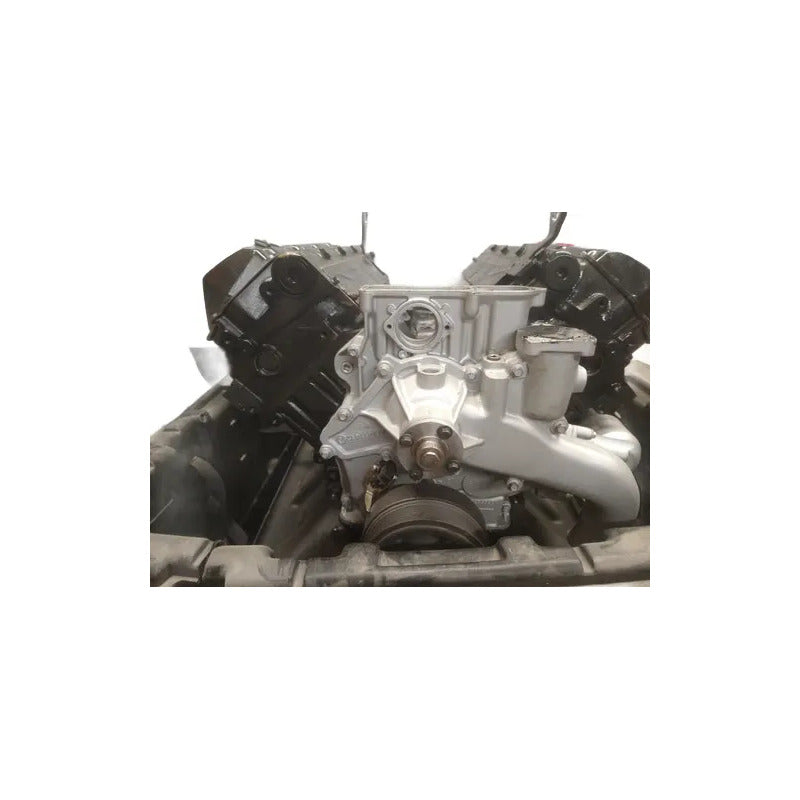 Motor Ford 7.3 Turbodiesel Electronico 7/8 Garantizado Oem