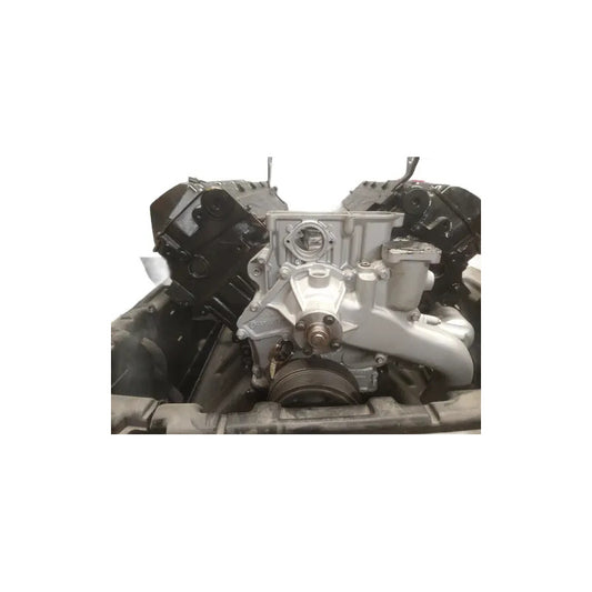 Motor Ford 7.3 Turbodiesel Electronico 7/8 Garantizado Oem