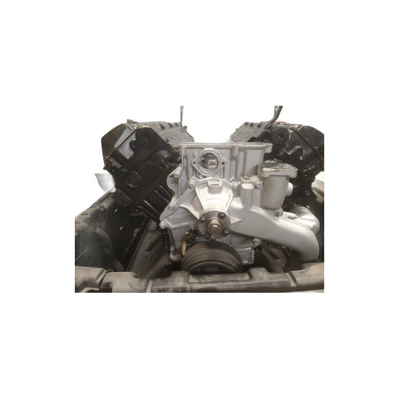 Motor Ford 7.3 Turbodiesel Electronico 7/8 Garantizado Oem