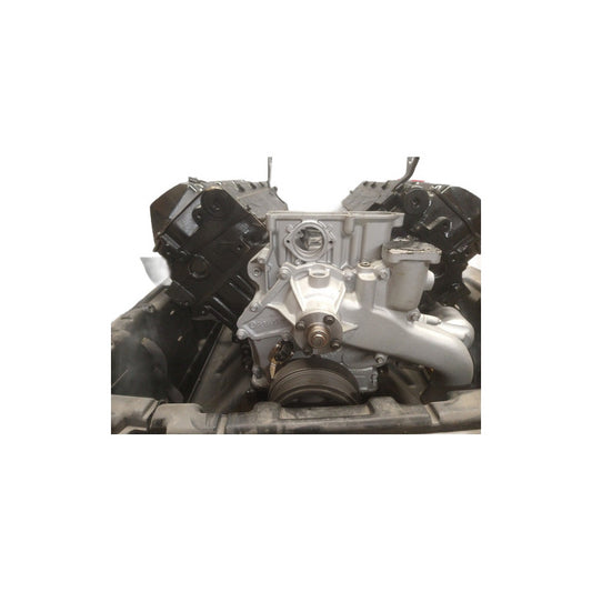 Motor Ford 7.3 Turbodiesel Electronico 7/8 Garantizado Oem