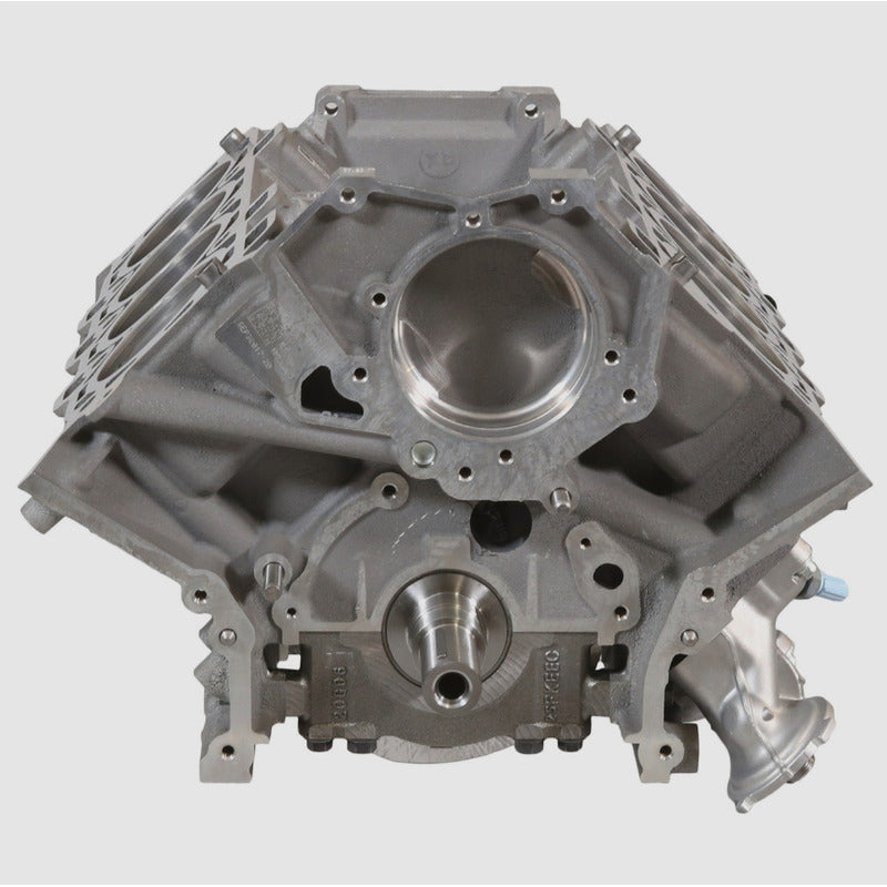 Motor Ford 5.0l 2013 F150 Bl3z6009f 8 Cilindros