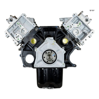 Motor Nuevo Ford 4.6 16v Pick-up 2008 A 2009