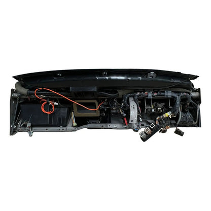 Tablero Completo Ford Super Duty 1999 A 2004 Nuevo Original Crema