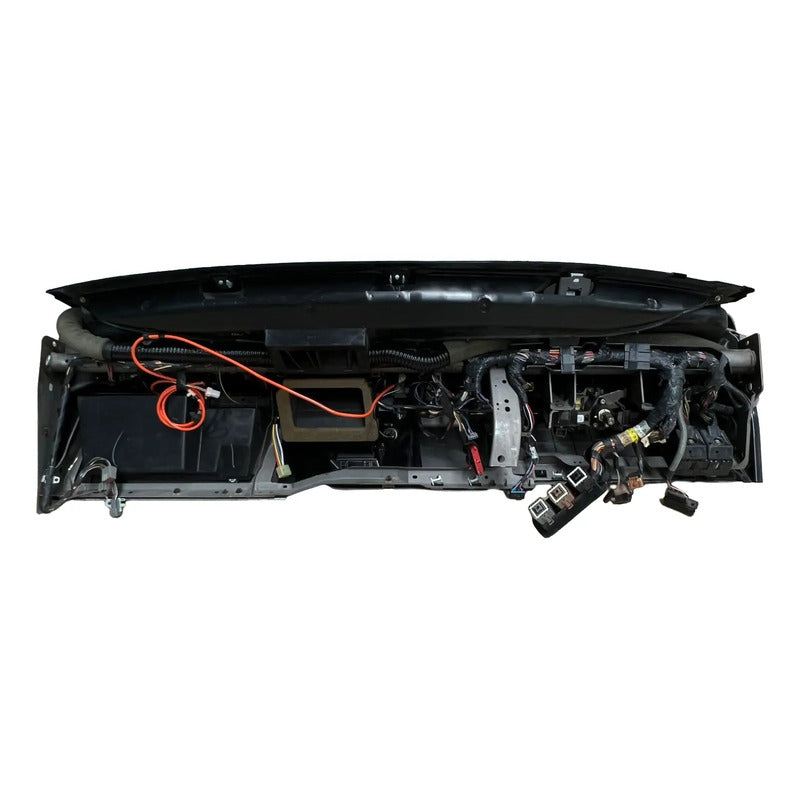 Tablero Completo Ford F450 F550  7.3 Diesel Super Duty Crema