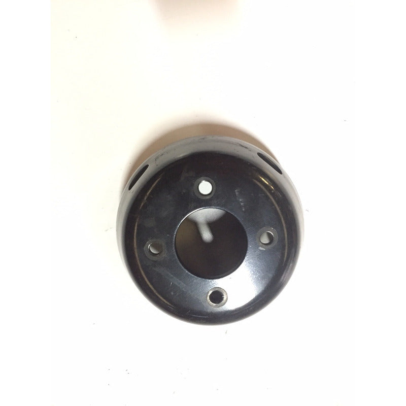 Polea Bomba Agua Ford 6.0 L Diesel F450 Econoline Cf600 Eom