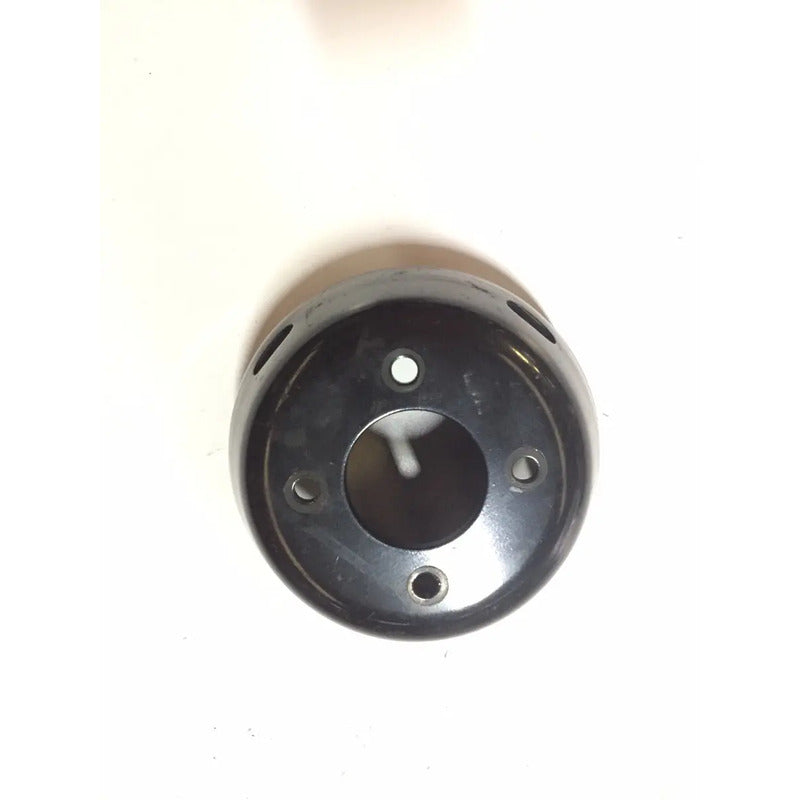 Polea Bomba Agua Ford 6.0 L Diesel F450 Econoline Cf600 Eom