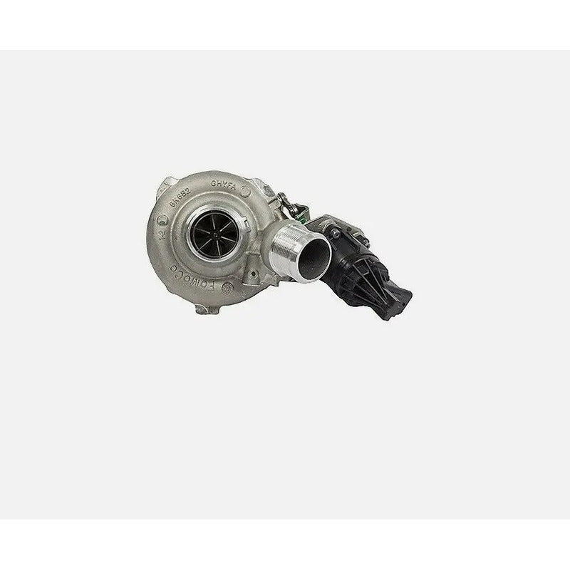 Turbocargador Ford Lobo Platinum Ecoboost 3.5 Biturbo 17-19