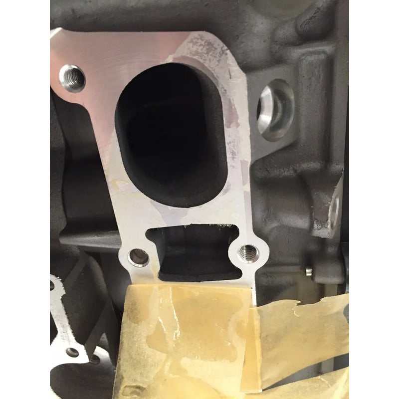 Motor Mazda 3 2.0 Lts Nuevo Original 2007 A 2013