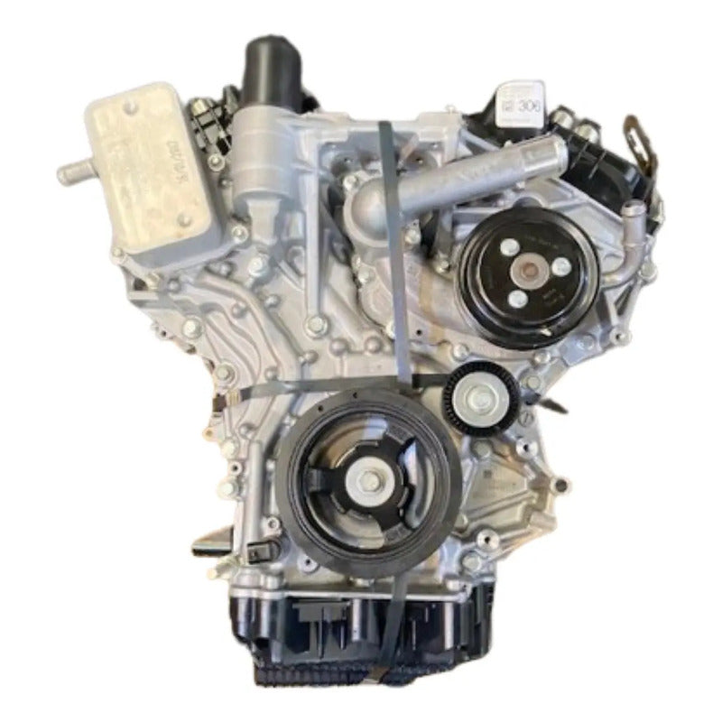 Motor Ford Explorer 3.0 L Ecoboost Nuevo 19-22