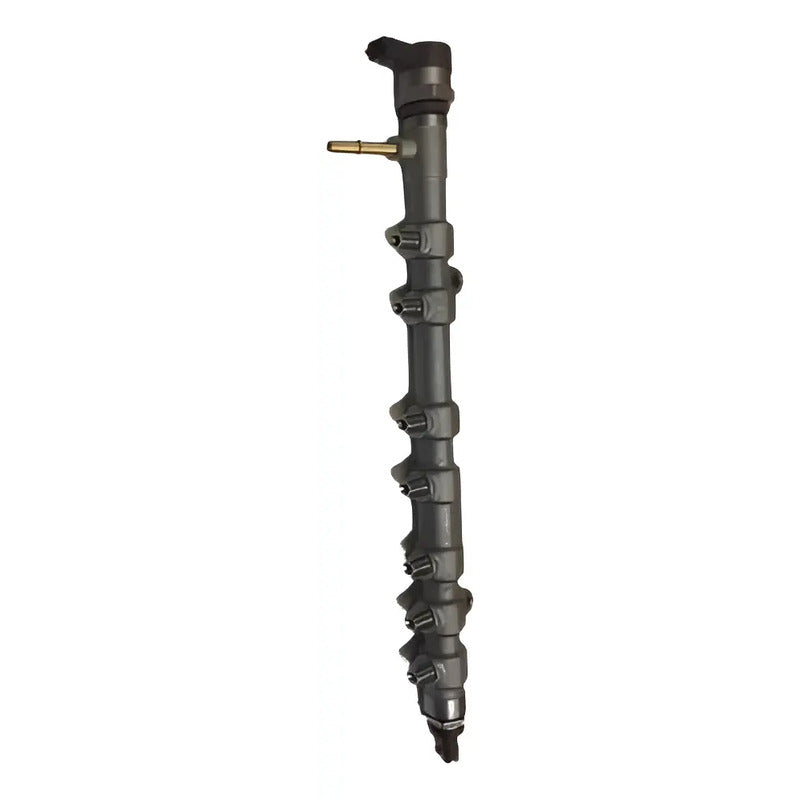 Riel De Inyectores De Ford 6.7 Diesel Original