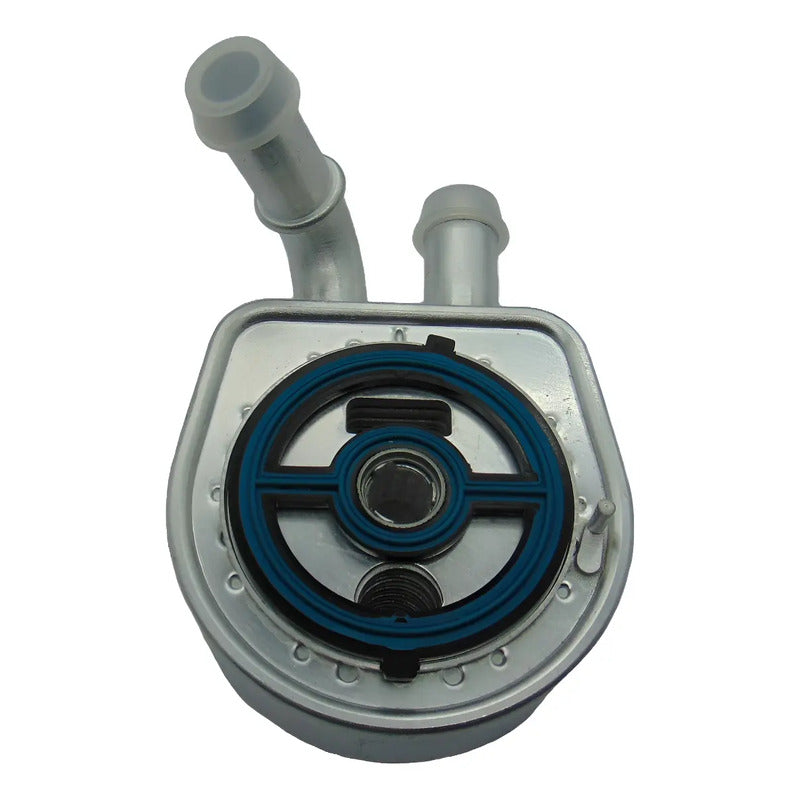 Enfriador De Aceite Mazda 2.3 Nueva (06-13)  Con Empaques