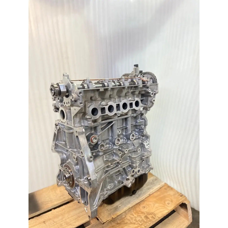 Motor De Mazda Cx-5 2.0 L Skyactiv  Oem 14 A 18 Reman