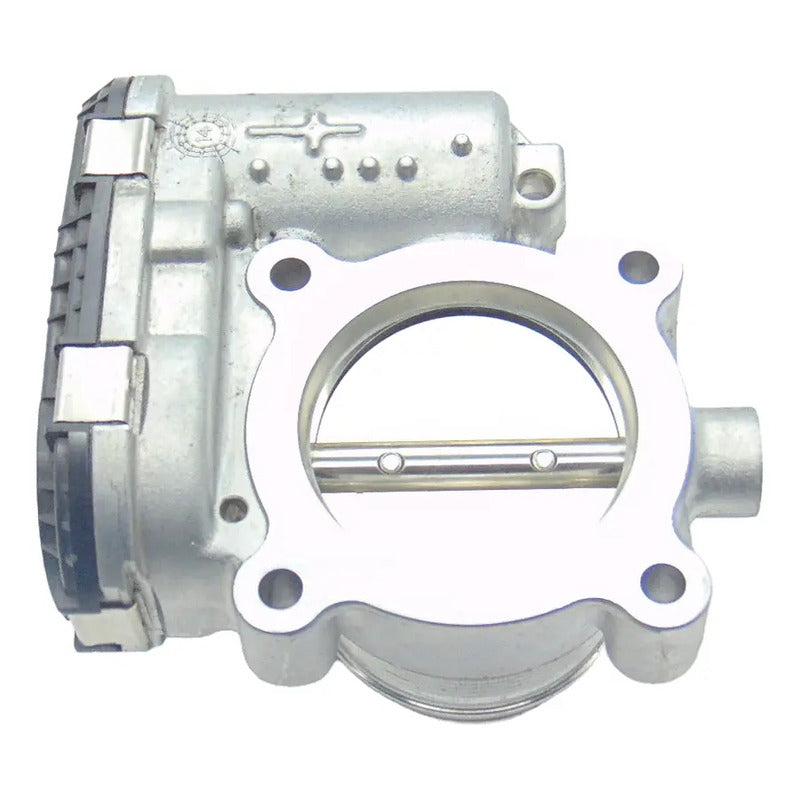 Cuerpo De Aceleracion Ford Focus 2.0 (2014) Nuevo