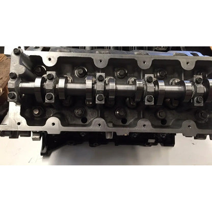 Motor Para F350 Super Duty 5.4 L 16 Valvulas Nuevo 00 A 09