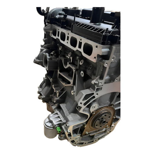 Motor Ford Focus 2.0 2015 Nuevo