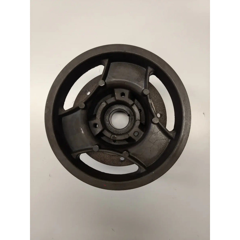 Polea Cigueñal Damper Ford 4.2 3.8 Winstar Freestar Original