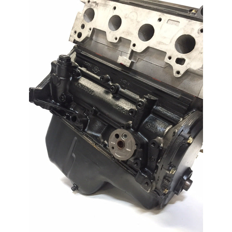 Motor Chevrolet Cavalier  2.2 1991 A 1994  Tapa Rallada Oem