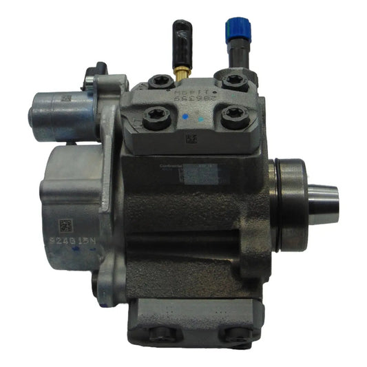 Bomba Inyeccion Combustible Rwd Ford Transit 2.2 Diesel 2022
