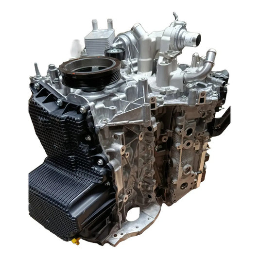Motor 2.7 Ford F150, Lobo (19-25) Motor 7/8 Nuevo