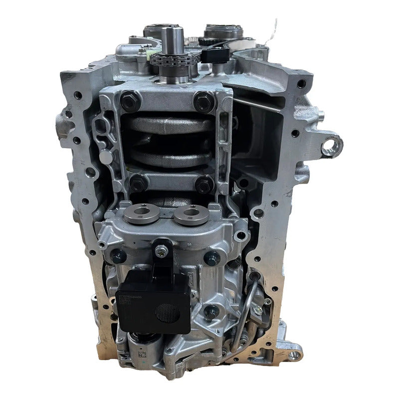 Motor Ford Ranger 2.3 Ecoboost  2021 A 2024