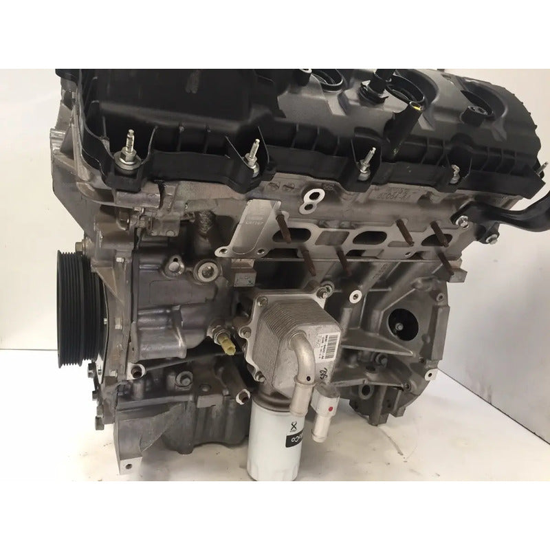 Motor Basico Ford Explorer 3.5 L V6 Nuevo Original 2009-2018