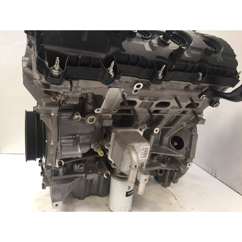 Motor Basico Ford Explorer 3.5 L V6 Nuevo Original 2009-2018