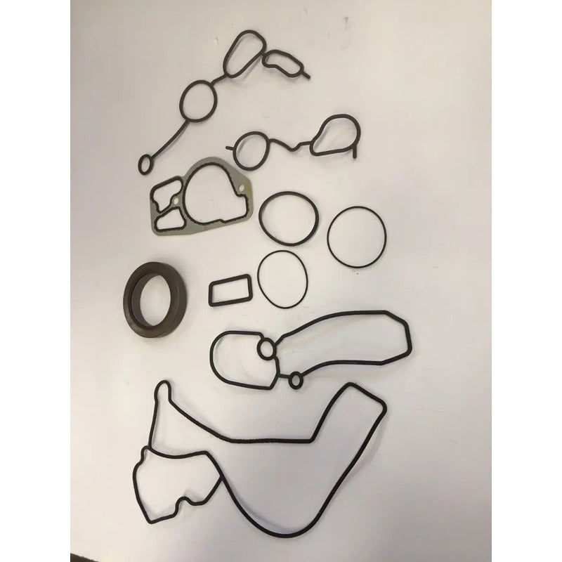 Empaques De Tapa De Distribucion De Ford 7.3 L Diesel