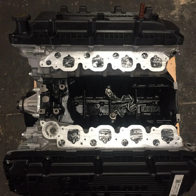 Motor Ford 6.2 L F-350 Lobo  Nuevo Original 2011 A 2017
