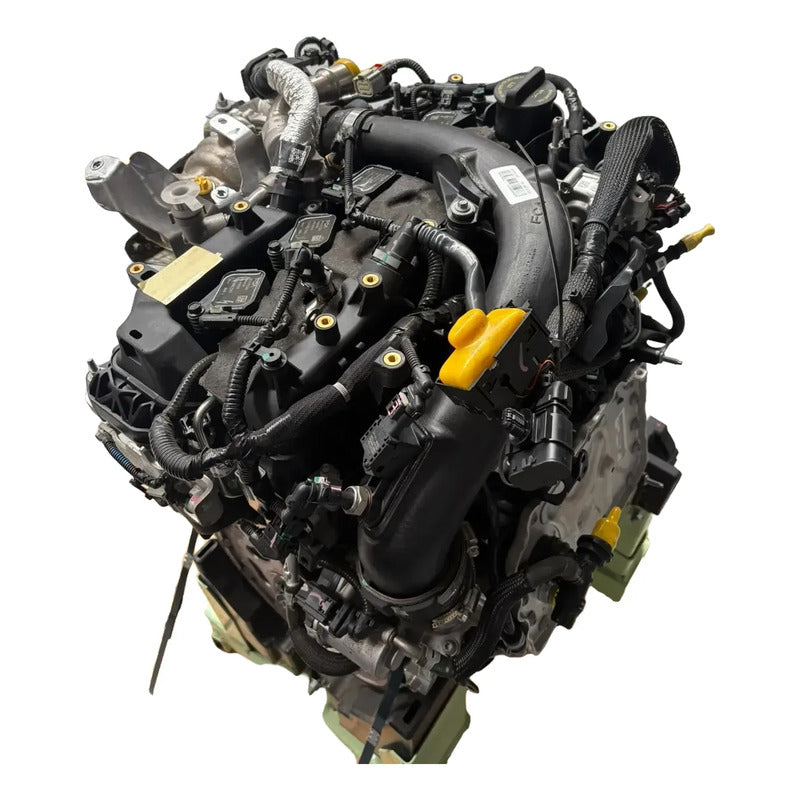 Motor Jeep Wangler 2.0 L Turbo Nuevo Original 2020