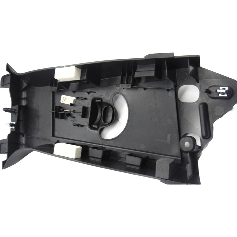 Panel Lateral Ford Interceptor Cph 2013-2019  Nuevo