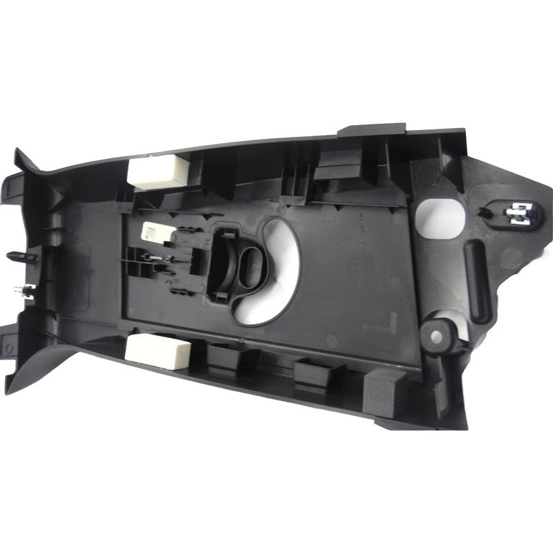 Panel Lateral Ford Interceptor Cph 18-20 Interior Negro