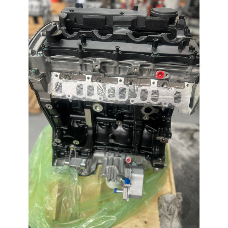Motor Ford Transit 2.2 L Diesel Tracción Delantera