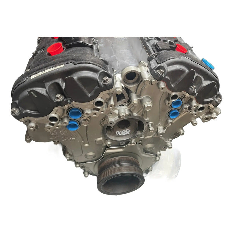 Motor Chevrolet Acadia 2010 Gm 19210823 3.6l V6