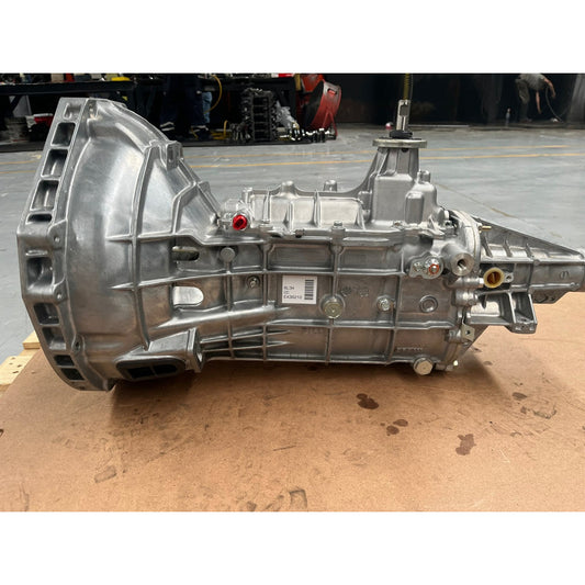 Transmision Ford F150 Lobo 4.6 L Nueva M5r2-c 5 Velocidades