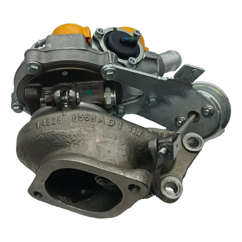 Turbo De Motor 3.5 Ford F150 (2010-2012) Nuevo