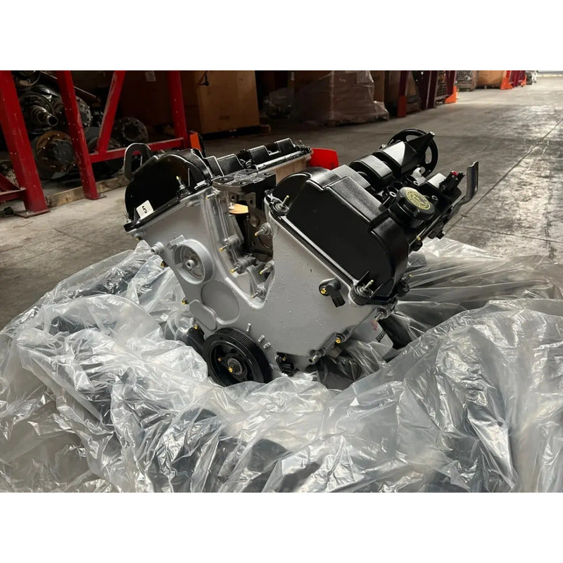 Motor Mercury Mystique 2.5 6 Cilindros Nuevo Original