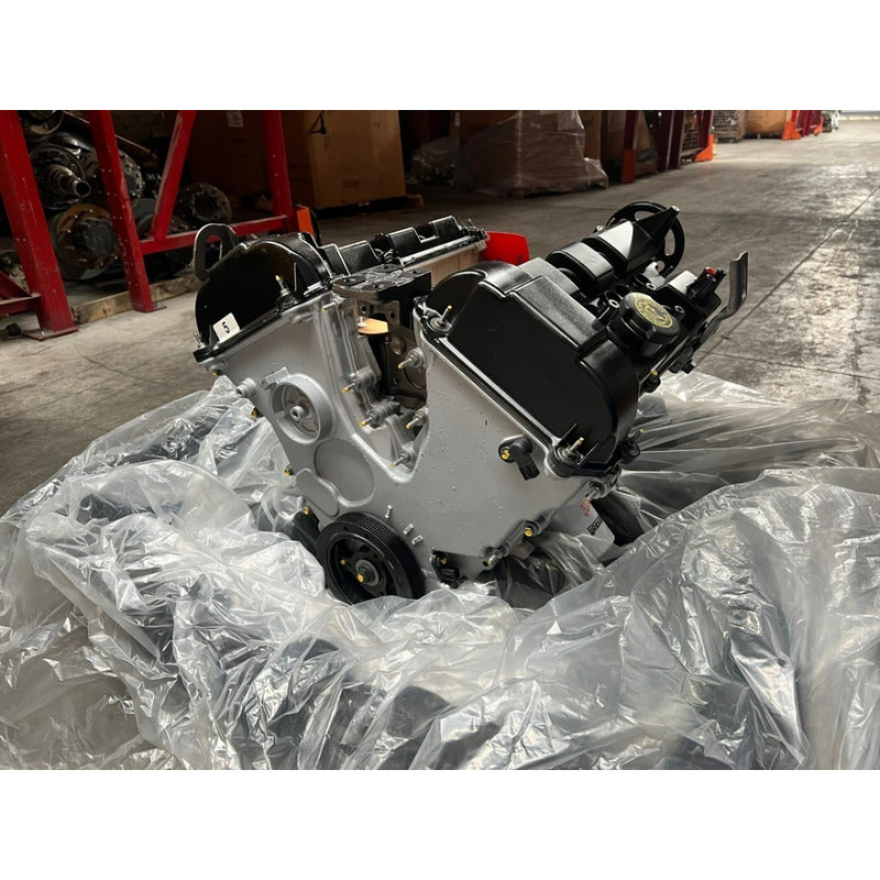 Motor Mercury Mystique 2.5 6 Cilindros Nuevo Original