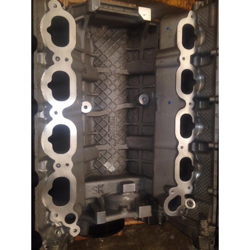 Motor Ford 5.0 32 Valvulas Lobo F-150 Nuevo