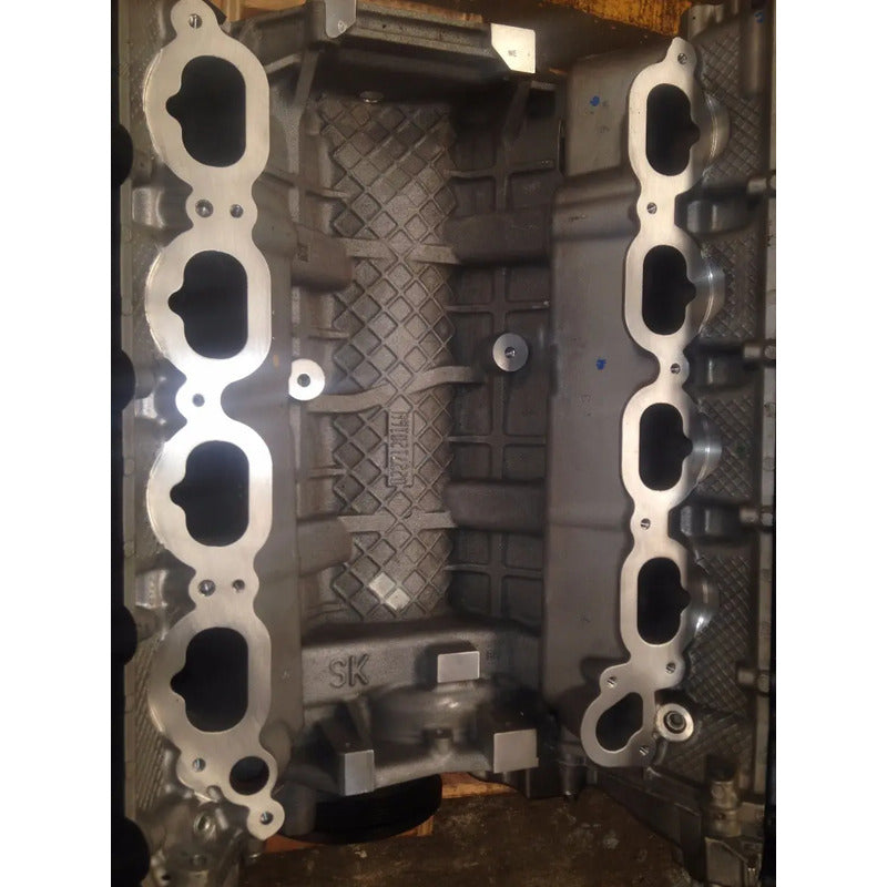 Motor Ford 5.0 32 Valvulas Lobo F-150 Nuevo