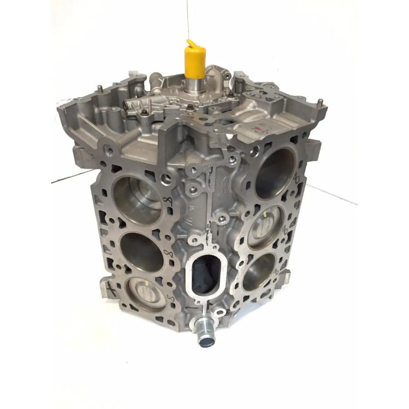 Medio Motor Ford Contour 2.5 Lts V6 Nuevo Original