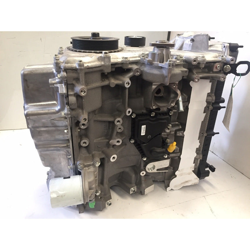 Motor Ford Escape 2.3 Lts 16v Duratec Nuevo Original