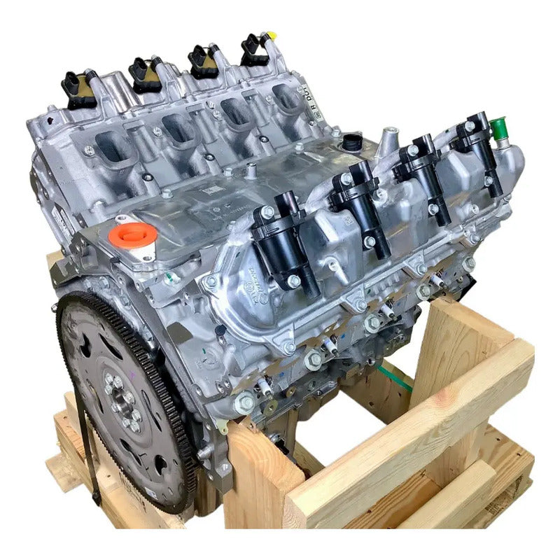Motor Chevrolet 5.3 L+ 2019 A 2024 L82 Nuevo