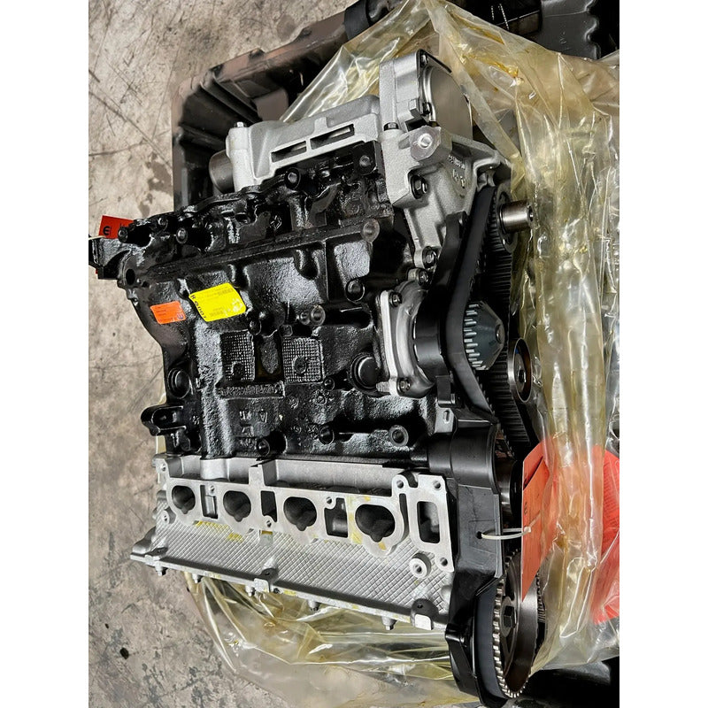 Motor Dodge Caravan  2.4 L  Original Mopar