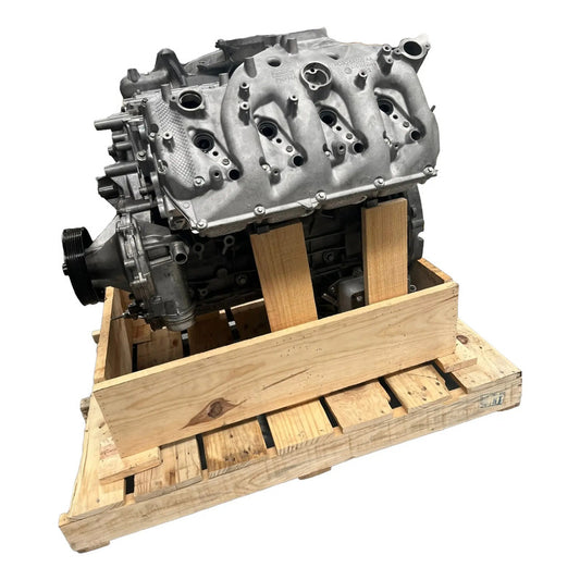 Motor F450 F550 6.7 L 32 Valvulas Diesel 20 21 22 23 24