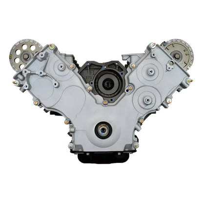 Motor Nuevo Ford 4.6 16v Pick-up 2008 A 2009