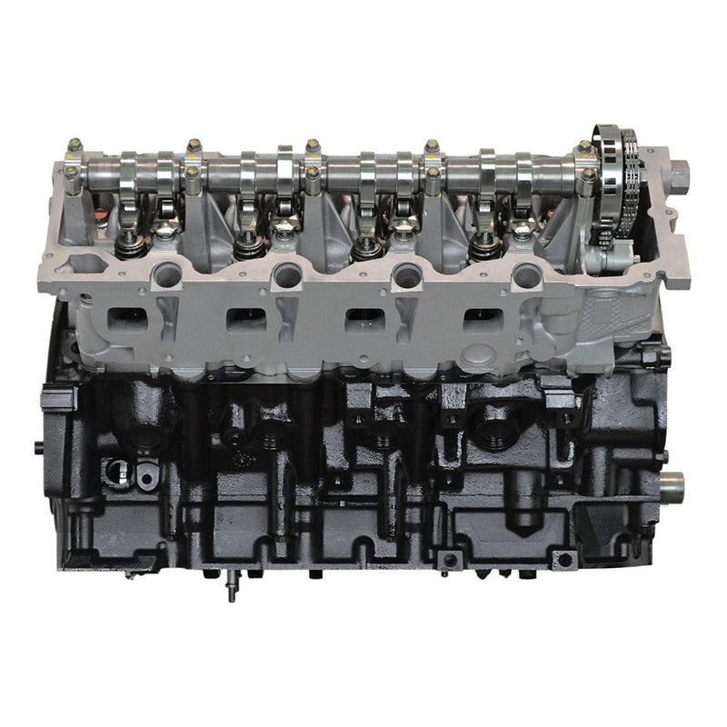 Motor Dodge Chrysler Jeep 4.7 L Remanofacturado