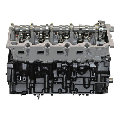 Motor Dodge Chrysler Jeep 4.7 L Remanofacturado