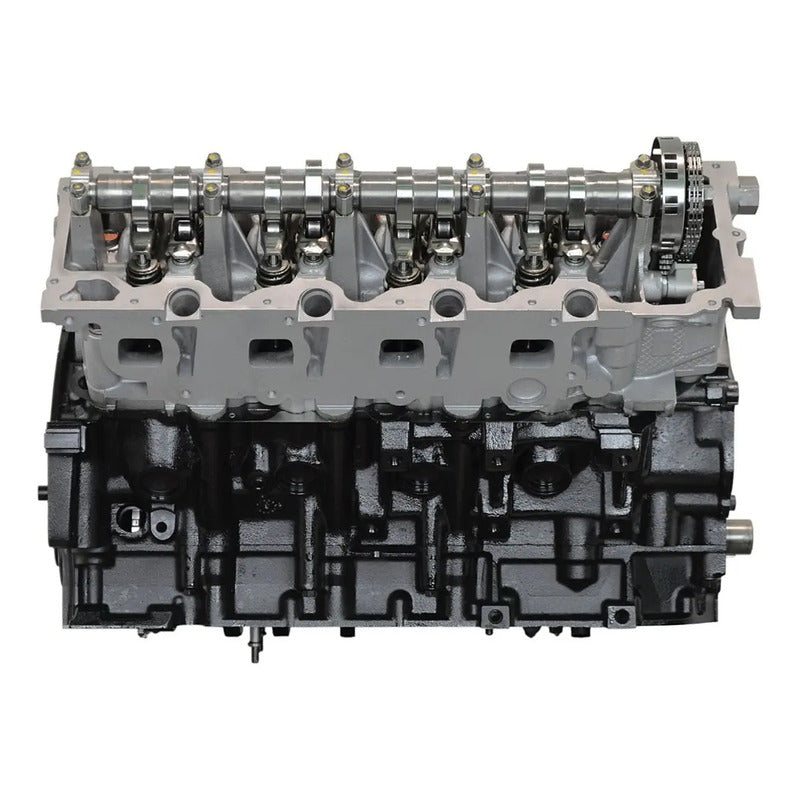 Motor Dodge Ram  4.7 L V8 Remanofacturado