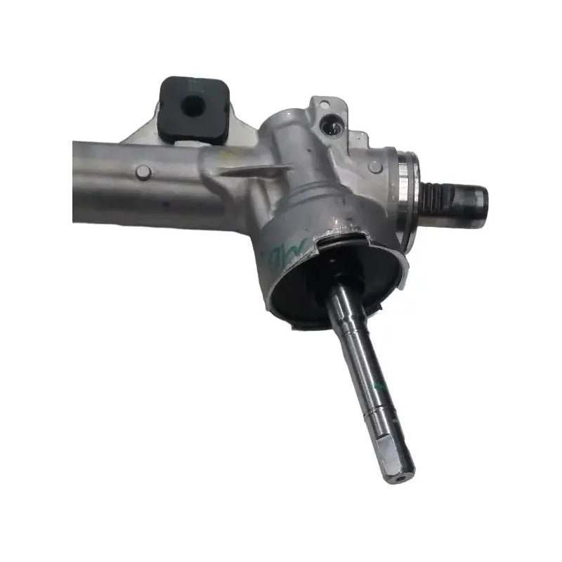 Caja Cremallera Electroasistida Ford Lobo F150 Nueva 15 - 18