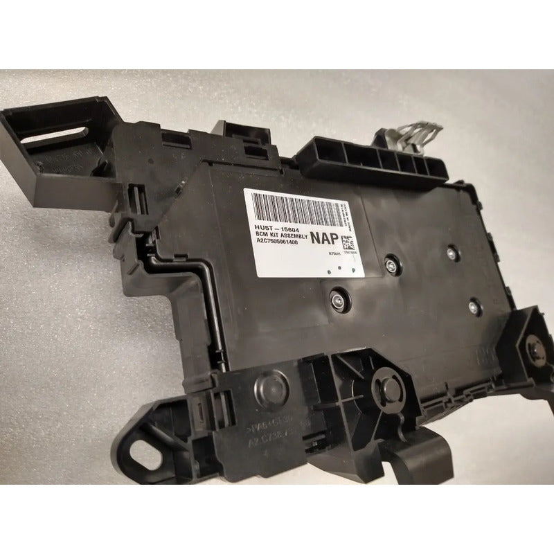 Modulo De Control Carrocería  Bcm Ford F450 F550 2011-2016